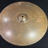Sabian Cymbals Used XSR Monarch 17 in. Crash Cymbal