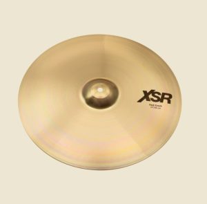 Sabian Cymbals 17 in. XSR Fast Crash Cymbal
