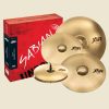 Sabian Cymbals XSR Performance Set With Free 18 in. Fast Crash
