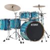 Tama drums sets Starclassic Performer MBS52RZSSKA Sky Blue Aurora 5pc Maple / Birch kit