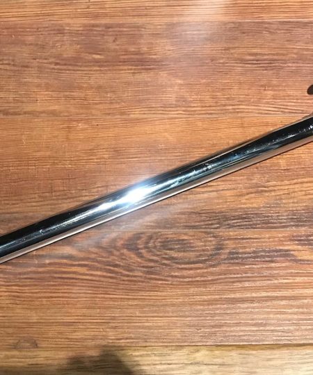 Alternative view of Sonor Drums Parts 1 in. to 3/4 in. Adapter Tube 18 in. Long Chrome