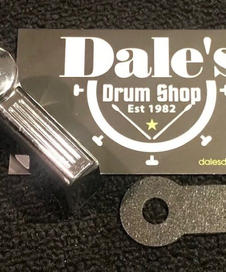 Sonor Drums Used Parts Force 3007 Series Bass Drum Lug