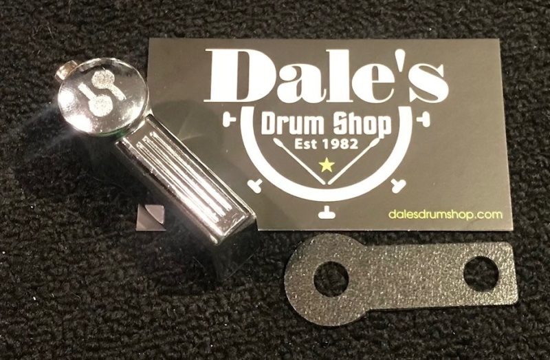 Sonor Drums Used Parts Force 3007 Series Bass Drum Lug