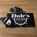 Sonor Parts M6 Wing Nut 6mm Pair 190 236 01