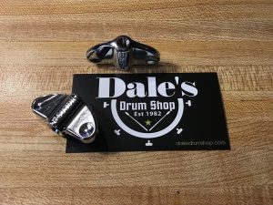 Sonor Parts M6 Wing Nut 6mm Pair 190 236 01