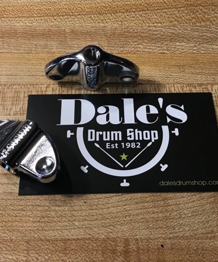 Sonor Parts M6 Wing Nut 6mm Pair 190 236 01