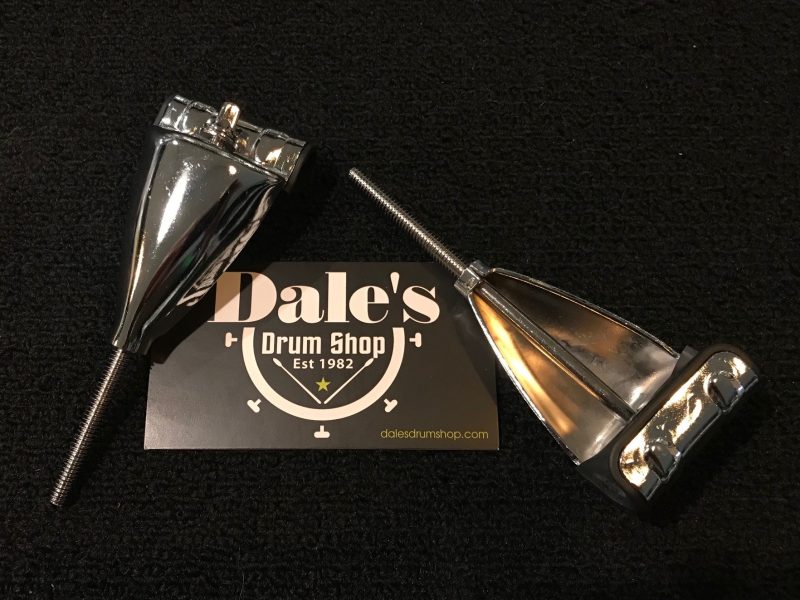 Sonor Drums Parts 2-Pack Force AQ2 Bass Drum Claws And Rods