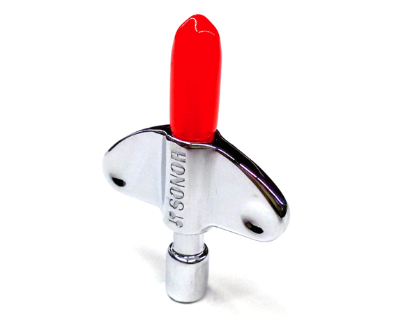 Sonor Drums Gavin Harrison Protean Drum Tuning Key