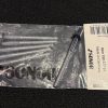 Sonor Parts 6 Slotted Tuning Rods 12-24 70mm 190 377 01