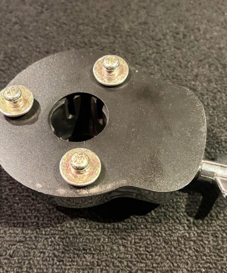 Alternative view of Sonor Parts Used Force Series Bass Drum Bracket 3007