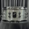 Sonor Kompressor Series 6.5x14 Aluminum Shell Snare Drum