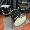 Tama Used Drums Star Bubinga Dark Green Cordia 12, 14, 20 kit