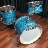 TAMA Starclassic Walnut / Birch Turquoise Pearl wb Kit 3pc 12, 14, 20 WBR30RS TQP
