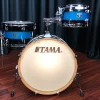 TAMA Superstar Classic NEO-MOD Maple Mod Blue Duco 12, 14, 20 CL30VSMBD