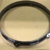 TAMA Parts Demo Starclassic 10 in. Black Nickel Die-Cast Hoop