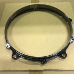 TAMA Parts Starclassic 10 in. Black Nickel Starcast Hoop