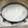 TAMA Parts Starclassic 12 in. Black Nickel Starcast Hoop