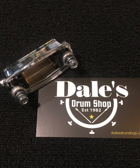 Alternative view of Tama Parts 6371N Mastercraft Snare Drum Lug