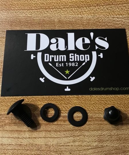 Tama Parts B615ANT6WB Starcast Mount Bolt Washer Nut Assembly