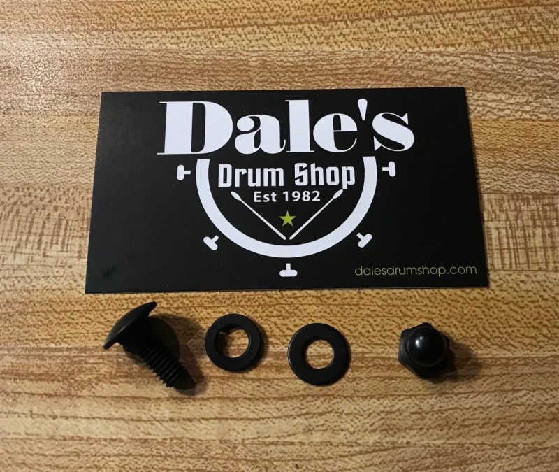 Tama Parts B615ANT6WB Starcast Mount Bolt Washer Nut Assembly