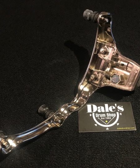 Alternative view of Tama Parts Brushed Nickel MAM8HN Starcast Mount for 8 in. Starclassic