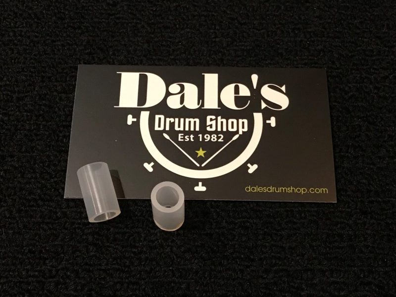 Tama Parts CS8CSP 2-pack Classic Stand Cymbal Sleeves