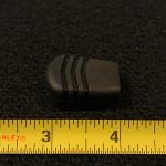 Tama Classic Stand Rubber Tip Foot For Flat Base Stands