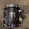 Tama Used Drums Midnight Gold Sparkle Superstar Classic Maple 8 in. Tom