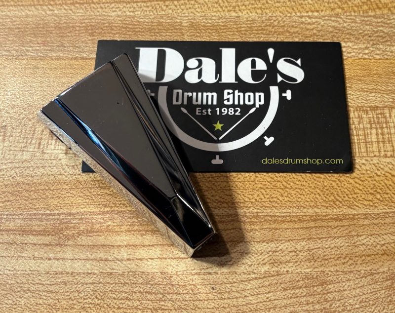 Tama Parts Used Granstar Bass Drum Claw Chrome