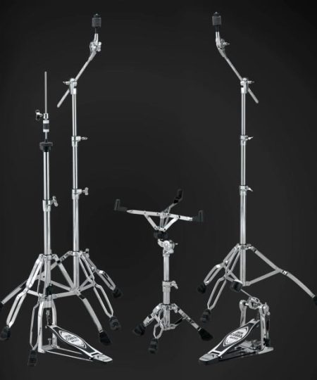 TAMA HB5W Iron Cobra 200 5pc Hardware Pack