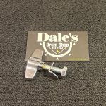 Tama HB840WN8L 8mm Wing Nut Bolt Right Angle Washer