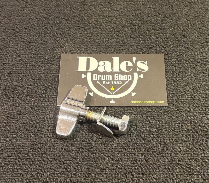 Tama HB840WN8L 8mm Wing Nut Bolt Right Angle Washer