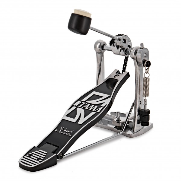 Tama HP30 Chain Drive Bass Drum Pedal With Power Glide Cam