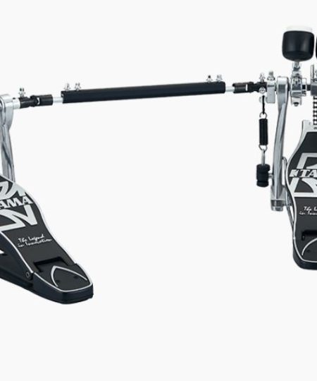 Tama HP30TW Standard Double Bass Drum Pedal Chain Drive