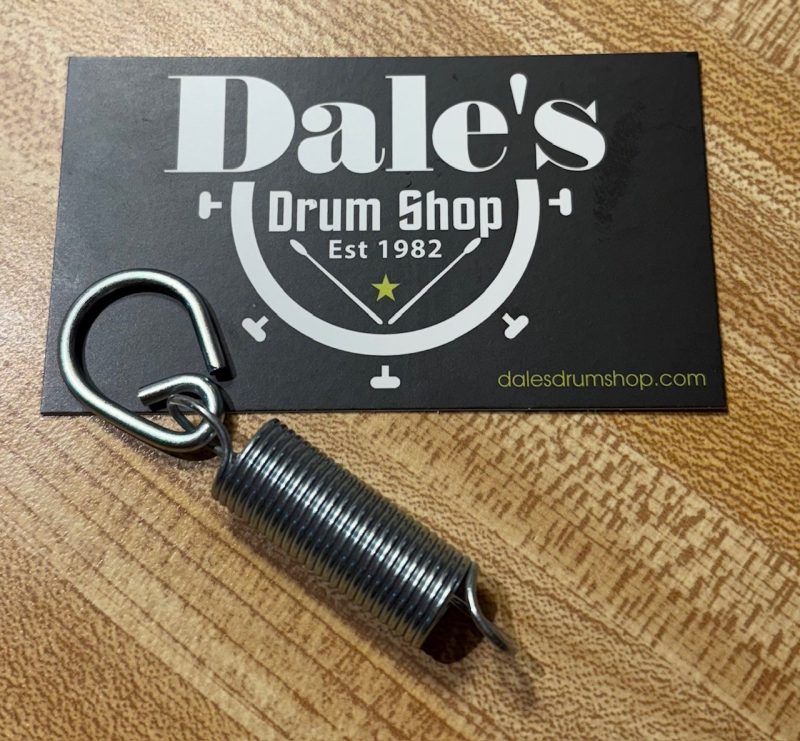 Tama Parts HP35T-06 NOS Camco Pedal Spring and Hook