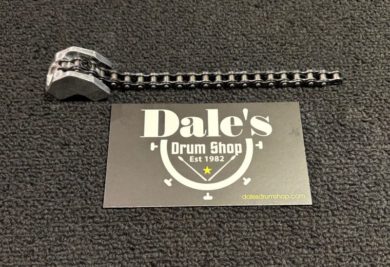 Tama Parts HP504 Chain Assembly For HP50 Classic Bass Drum Pedal