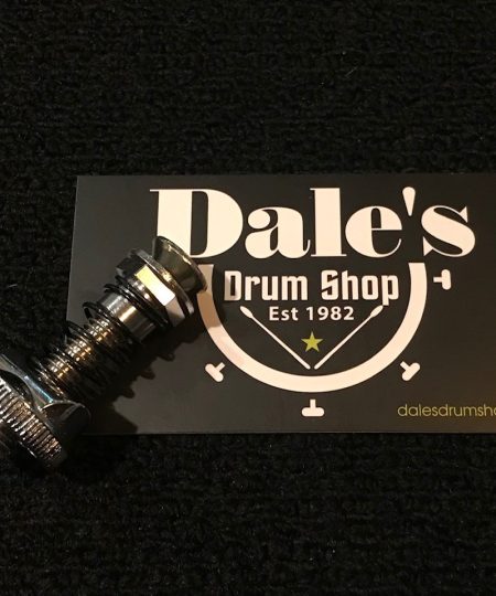 Tama Parts HP932 Toe Clamp Bolt Assembly For Cobra Pedals