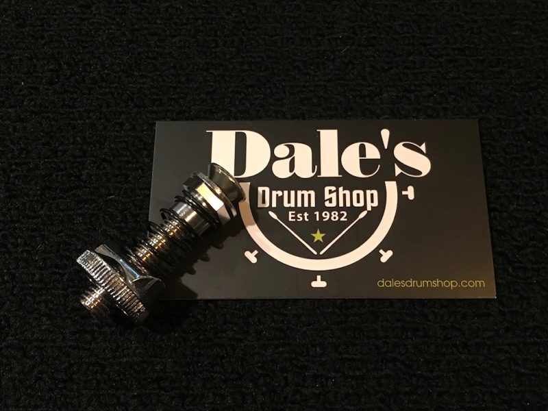 Tama Parts HP932 Toe Clamp Bolt Assembly For Cobra Pedals