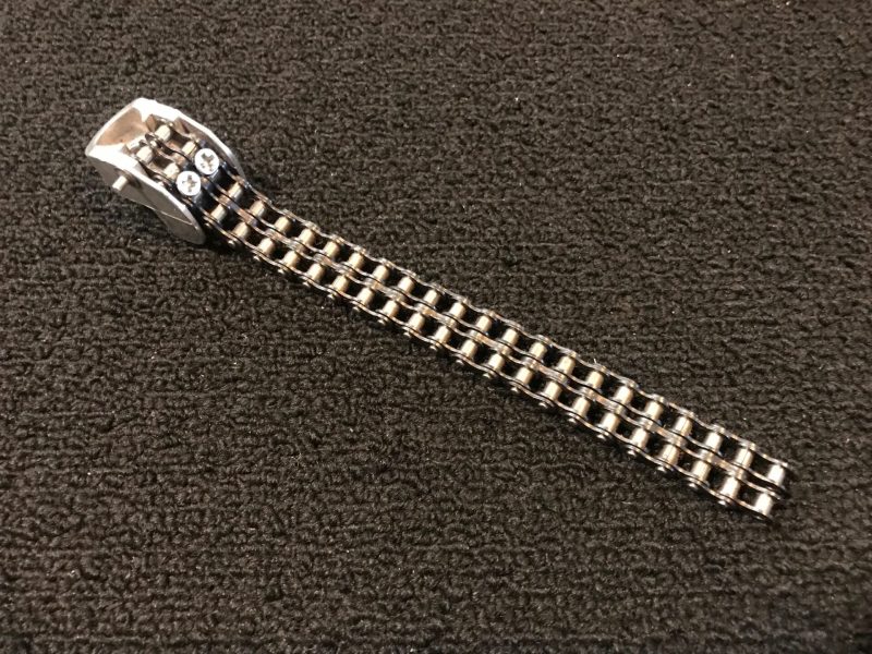 Tama Parts Original Iron Cobra Bass Drum Pedal Chain HP953 NOS