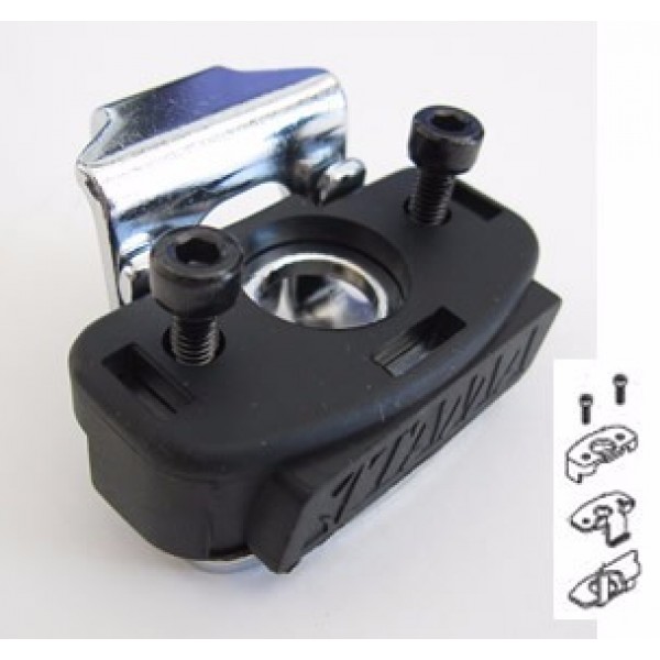 Tama Star-Cast Parts HPGP Star-Cast Hoop Grip