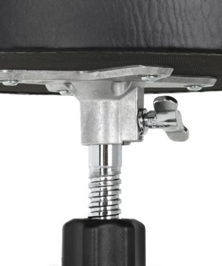 Alternative view of Tama Drum Thrones HT230LOW Round Top Spindle Low Throne