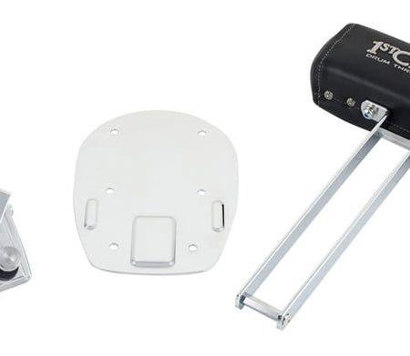 Alternative view of Tama HTB5B Backrest for 1st Chair Drum Thrones