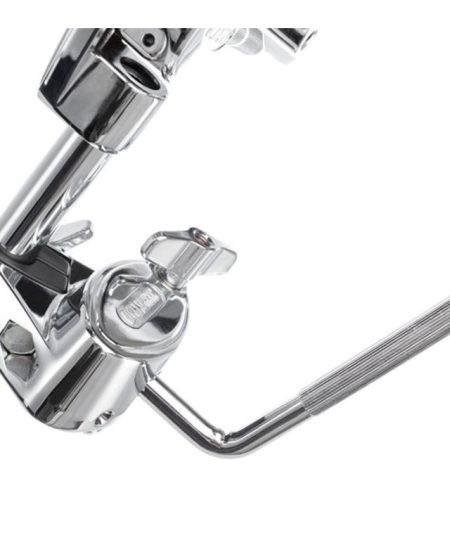 Alternative view of Tama HTC87W Roadpro Combination Tom / Cymbal Stand
