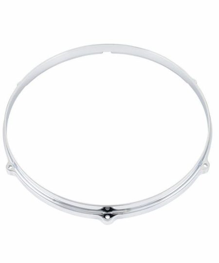 Tama Die-Cast 13 in. 6 Ear Starclassic Hoop Chrome