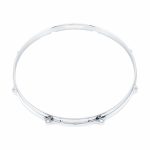 Tama Die-Cast Snare Side 13 in. 8 Ear Starclassic Hoop Chrome