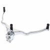 Tama Starclassic Starcast Mount Chrome For 13 in. 6 Ear Tom