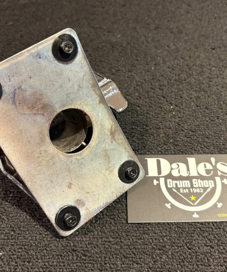 Alternative view of Tama Parts Used MBM-SCN Bass Drum Bracket Starclassic Superstar Silverstar