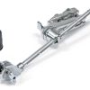 Tama MCA53 FastClamp Clamp-On Cymbal Boom Arm
