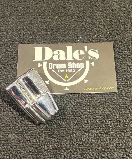 Tama Parts NOS Chrome Starclassic Claw Hook MCH-SCR Less Spacer