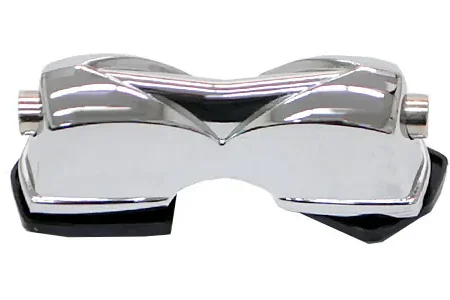 Tama Drum Parts MCHL5S Snare Drum Lug Chrome